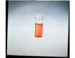 VIAL SHELL TITESEAL 3 DR PK144 CS