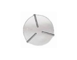 Brand 9990 ribbed watch glass; 1000 mm, case of 12