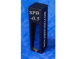 PHOTOMETRIC STANDARD SPB SERIES 1AU 45MM