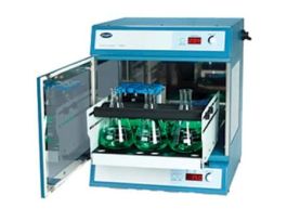 Shaking Incubator, 51 L capacity, 120 V