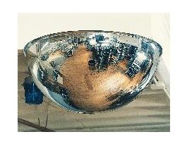 MIRROR ACRYLICFULL DOME18INDIA