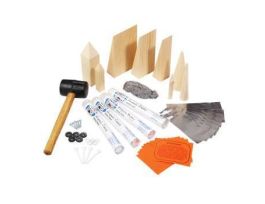 PIG PUNCTURE REPAIR KIT