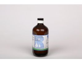 Sodium Thiosulfate, 0.00200 Normal (N/500), 1L