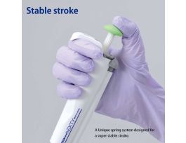 PIPETTOR NEXTY F20 SGL CH FIXED VOL 20UL