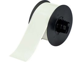 B30 Series BradyGlo Highintensity Photoluminescent Tape 2.25in W x 50ft Glow GN
