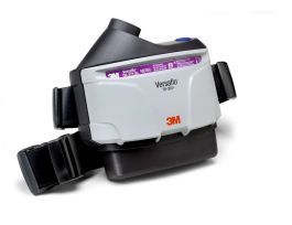 3M™ Versaflo™ PAPR Assembly TR-307N+, with Easy Clean Belt and High Capacity Battery 1 EA/Case