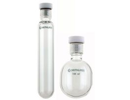 PRESSURE VESSEL HW 75ML