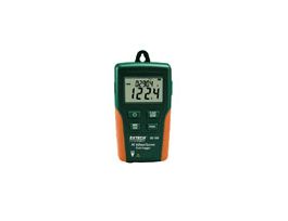 True RMS AC Voltage/Current Datalogger