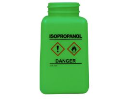 BOTTLE ONLY GREEN ESD 6OZ HCS IPA