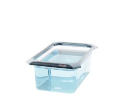 TRANSPARENT BATH TANK BT27 UP TO +100 C