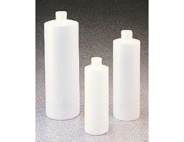 BOTTLE HDPE NM 500ML CS120