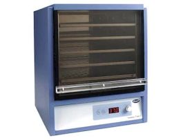Microplate Incubator, 20 L, 230 V