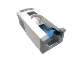 KINETICBUTLER SHOE COVER DISPENSER-SMALL