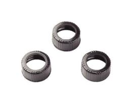 CAP NYLON OPEN TOP 20MM