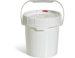 LIFE LATCH SCREW TOP UN RATED POLY PAIL