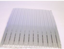 DRYSTRIP GEL IMMOBILINE PH6-9 24CM PK12