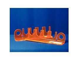 SOD CHLOR 2ML 09% PK25.