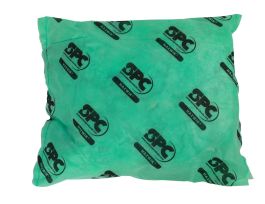 HAZWIK® Chemical Absorbent Pillows, 18" x 18", Absorbency Capacity 28 gal