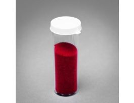 VIAL PS 13DR PE SNAP CAP CS144