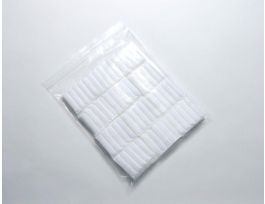 BAG CLEAR RECLOSABLE 2MIL 4X6