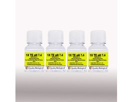 TE PH 7.4 PK 4X100ML