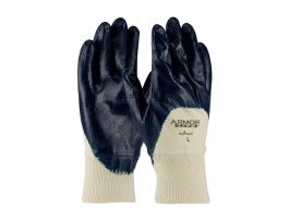 ArmorLite, Interlock Liner, LW, Bl., Nitrile Palm Coat, KW, MD