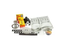 3M™ Scotchcast™ 3-Cond Shielded Splice 5761 (2131), 1/Case