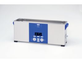 ULTRASONIC CLEANER 2G VAR POWER & FREQ