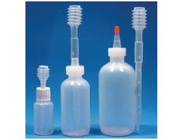 BELLOWS DROPPING BOTTLE, 250ML