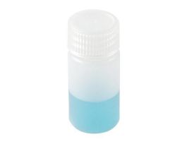 BOTTLE W/M HDPE 125ML CS350