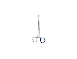Kelly Forceps, Premium Grade, Curved, 5.5".