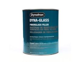 Dynatron™ Dyna-Glass Short Strand Filler, 464, 1 gal, 4 per case