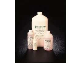 LENS CLEANING SOL LIQ.GALLONS CS