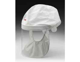 3M™ Versaflo™ Economy Headcover, S-103S-20, Small/Medium, 20 EA/Case