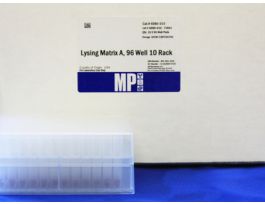 LYSING MATRIX A 96-WELL 10 RACK 1.2ML