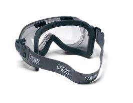 GOGGLES CLR AF LENS FM LND
