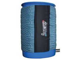 Fluxwrap Cooling Insulating Blanket, 55 Gallon Drum