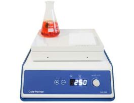 Mini Microplate Shaker; 230 VAC