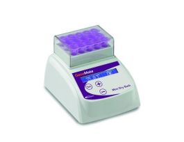 GENEMATE MINI DRY BATH