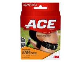 ACE™ Brand Knee Strap 207359, One Size Adjustable