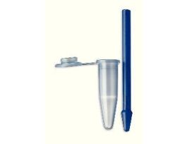 CENT TUBES PP 50ML CS25