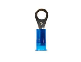 3M™ Scotchlok™ Ring Tongue, Nylon Insulated w/Insulation Grip MNG14-10R/LK, Stud Size 10, 1000/Case