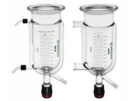 REACTION VESSEL JACKETED 200