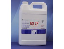 CLEANING SOLUTION ES-7X 1 GAL