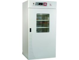 LABORATORY INCUBATOR, LARGE CA