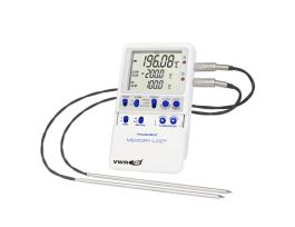 VWR TRACEABLE MEMORY-LOC LN2 2 PROBES