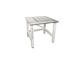 Balance Table, 30 x 45 cmAir Isolation Platform