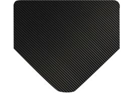 MAT CORR SWITCHBDMAT 4X75FT BK