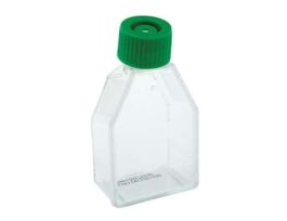 Sterile Suspension Culture Flasks with Vented Cap, 25 mL; 200/cs