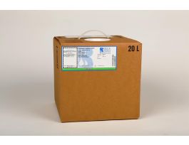 Potassium Iodate-Iodide, 0.100 Normal (N/10), 20L